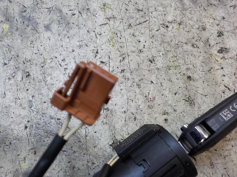 Recambio de antirrobo para citroën c4 cactus 1.2 12v vti referencia OEM IAM 1608682880 9663123380 