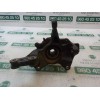 Recambio de mangueta delantera derecha para renault megane iii coupe 1.5 dci diesel referencia OEM IAM 400140080R  