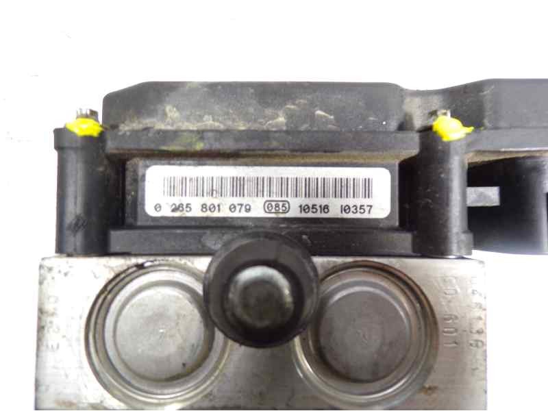Recambio de abs para citroën nemo 1.4 hdi referencia OEM IAM 4541VW  