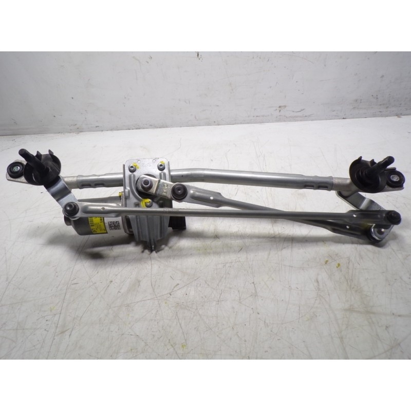 Recambio de motor limpia delantero para hyundai tucson 1.6 crdi referencia OEM IAM  0198230056 