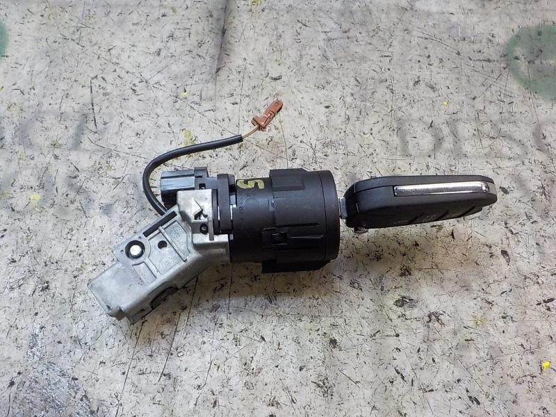 Recambio de antirrobo para citroën c4 cactus 1.2 12v vti referencia OEM IAM 1608682880 9663123380 