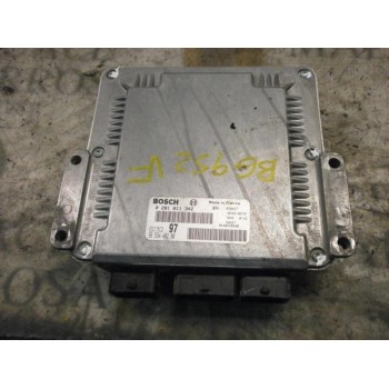 CENTRALITA MOTOR UCE 