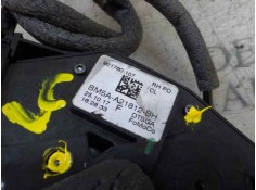 Recambio de cerradura puerta delantera derecha para ford focus lim. 1.5 tdci cat referencia OEM IAM    2