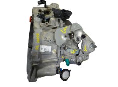 Recambio de caja cambios para dacia lodgy 1.5 dci diesel fap cat referencia OEM IAM  TL4358 