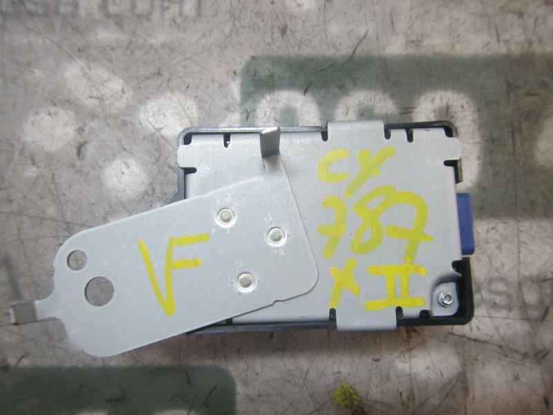 Recambio de modulo electronico para toyota rav 4 referencia OEM IAM 8974042190 8974042190 