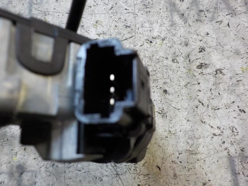 Recambio de antirrobo para citroën c4 cactus 1.2 12v vti referencia OEM IAM 1608682880 9663123380 