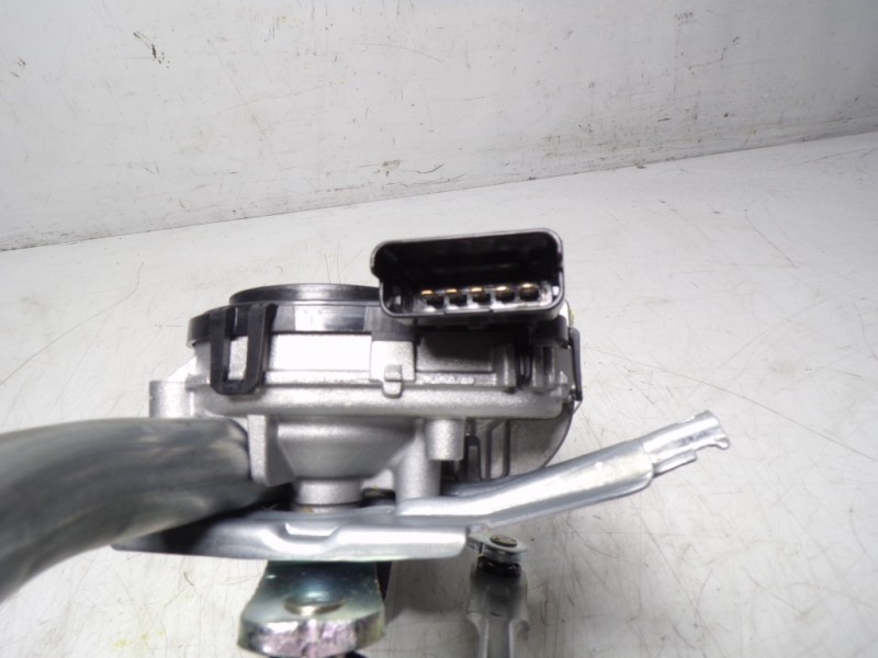 Recambio de motor limpia delantero para hyundai tucson 1.6 crdi referencia OEM IAM  0198230056 