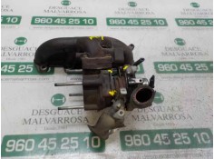 Recambio de turbocompresor para fiat doblo (119) 1.9 jtd cat referencia OEM IAM   