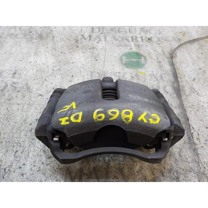 Recambio de pinza freno delantera izquierda para seat leon (5f1) 1.6 tdi referencia OEM IAM 8V0615123  