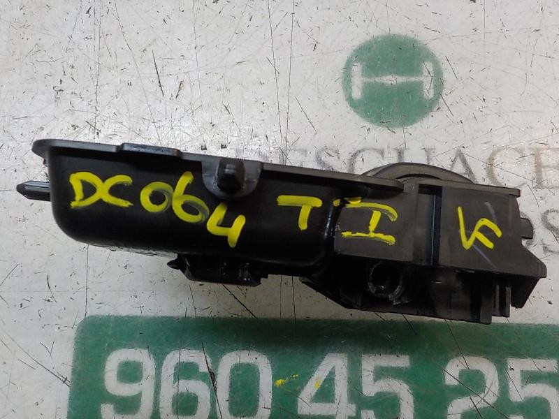 Recambio de maneta interior trasera izquierda para toyota yaris referencia OEM IAM 6920602300C2  