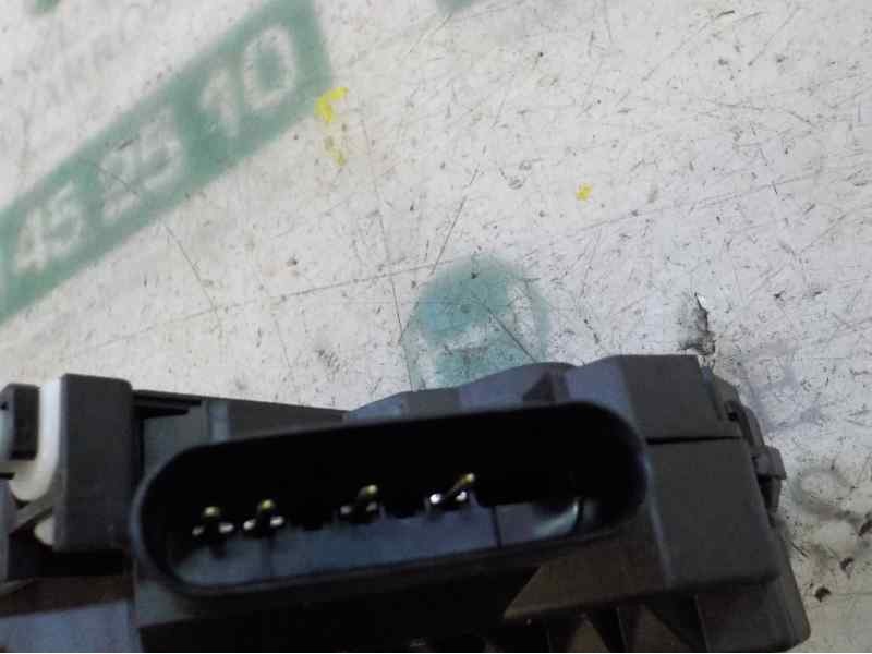 Recambio de cerradura puerta trasera derecha para ford focus lim. 1.5 tdci cat referencia OEM IAM   