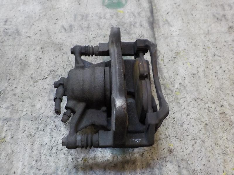 Recambio de pinza freno delantera izquierda para seat leon (5f1) 1.6 tdi referencia OEM IAM 8V0615123  