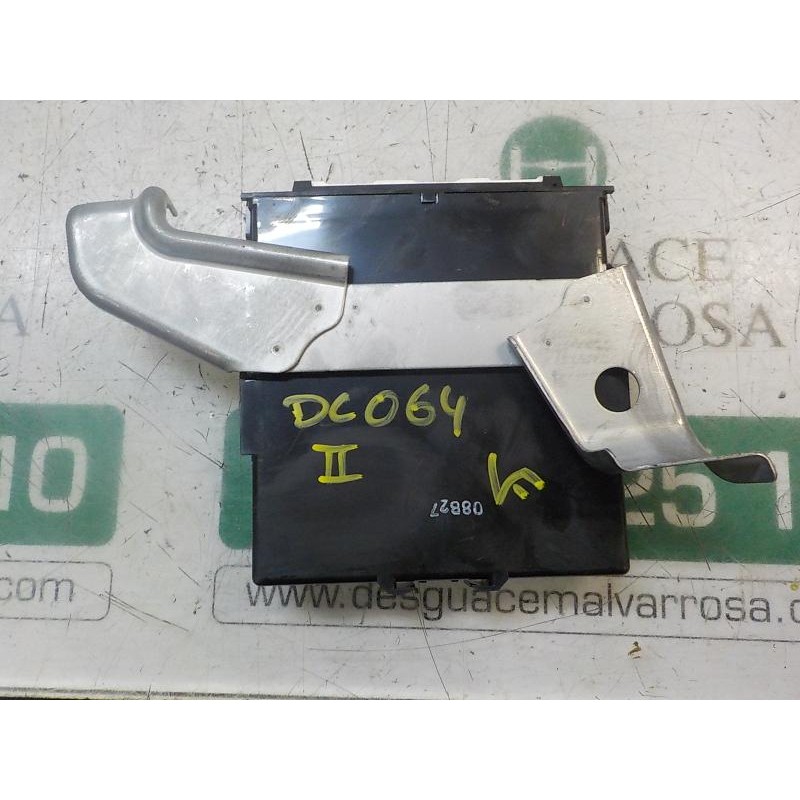 Recambio de modulo electronico para toyota yaris referencia OEM IAM 899900D150 899900D150 