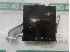 Recambio de modulo electronico para toyota yaris referencia OEM IAM 899900D150 899900D150  2