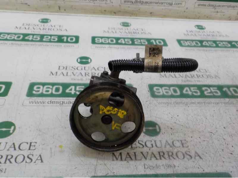 Recambio de bomba direccion para ford fusion (cbk) 1.4 tdci cat referencia OEM IAM   