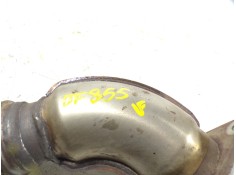 Recambio de salida colector para ssangyong rodius 2.2 td cat referencia OEM IAM    2