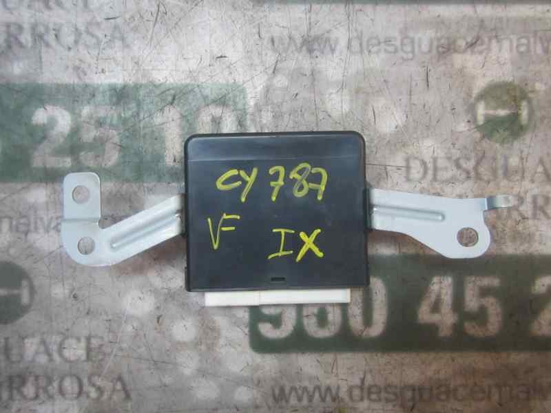 Recambio de modulo electronico para toyota rav 4 referencia OEM IAM 8922242090 8922242090 