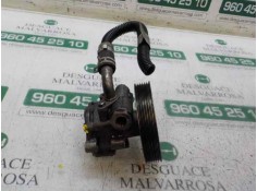 Recambio de bomba direccion para ford fusion (cbk) 1.4 tdci cat referencia OEM IAM    2