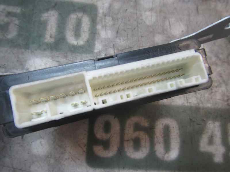 Recambio de modulo electronico para toyota rav 4 referencia OEM IAM 8922242090 8922242090 