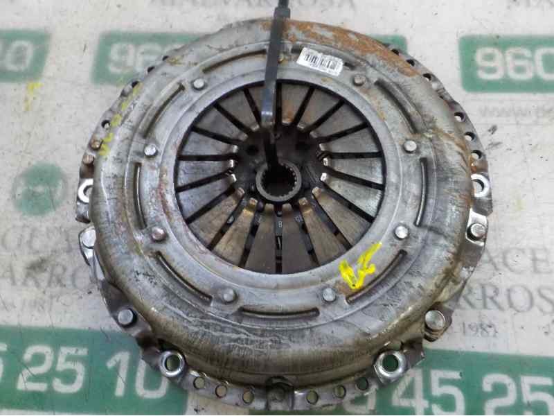 Recambio de kit embrague para ford focus lim. 1.5 tdci cat referencia OEM IAM   