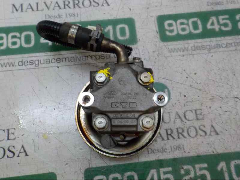 Recambio de bomba direccion para ford fusion (cbk) 1.4 tdci cat referencia OEM IAM   