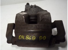 Recambio de pinza freno delantera derecha para opel astra k sports tourer 1.6 cdti dpf referencia OEM IAM 13508996   2