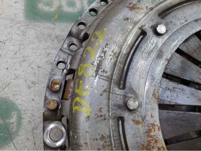 Recambio de kit embrague para ford focus lim. 1.5 tdci cat referencia OEM IAM   