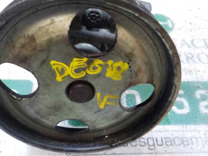 Recambio de bomba direccion para ford fusion (cbk) 1.4 tdci cat referencia OEM IAM   