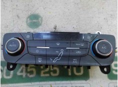 Recambio de mando climatizador para ford focus lim. 1.5 tdci cat referencia OEM IAM   