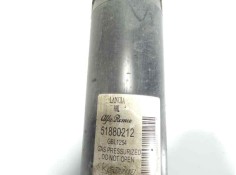 Recambio de amortiguador trasero izquierdo para citroën nemo 1.4 hdi referencia OEM IAM 5206YK   2