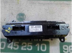 Recambio de mando climatizador para ford focus lim. 1.5 tdci cat referencia OEM IAM    2