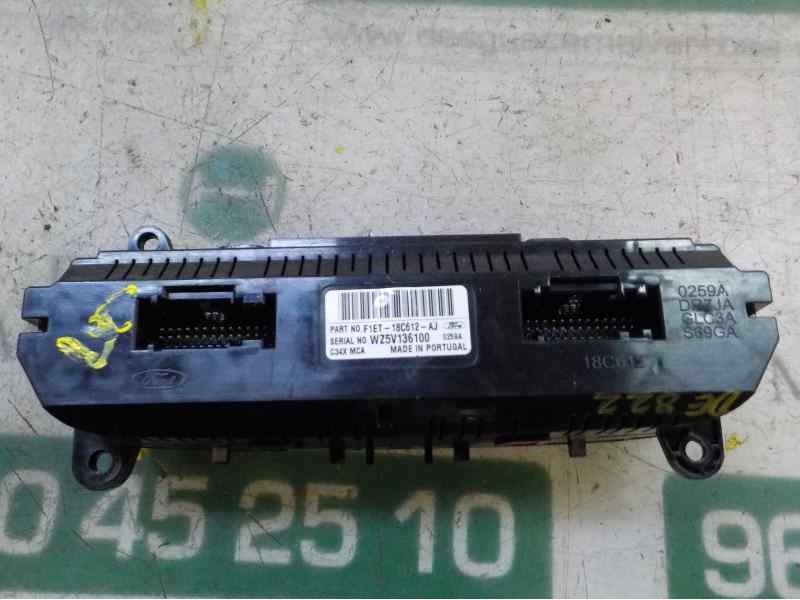 Recambio de mando climatizador para ford focus lim. 1.5 tdci cat referencia OEM IAM   