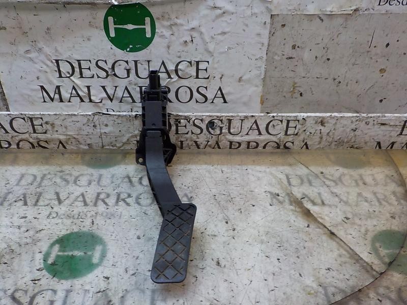 Recambio de potenciometro pedal para seat leon (5f1) 1.6 tdi referencia OEM IAM 5Q2721503D 5Q2721503D 6PV01062104