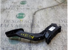 Recambio de potenciometro pedal para seat leon (5f1) 1.6 tdi referencia OEM IAM 5Q2721503D 5Q2721503D 6PV01062104 2