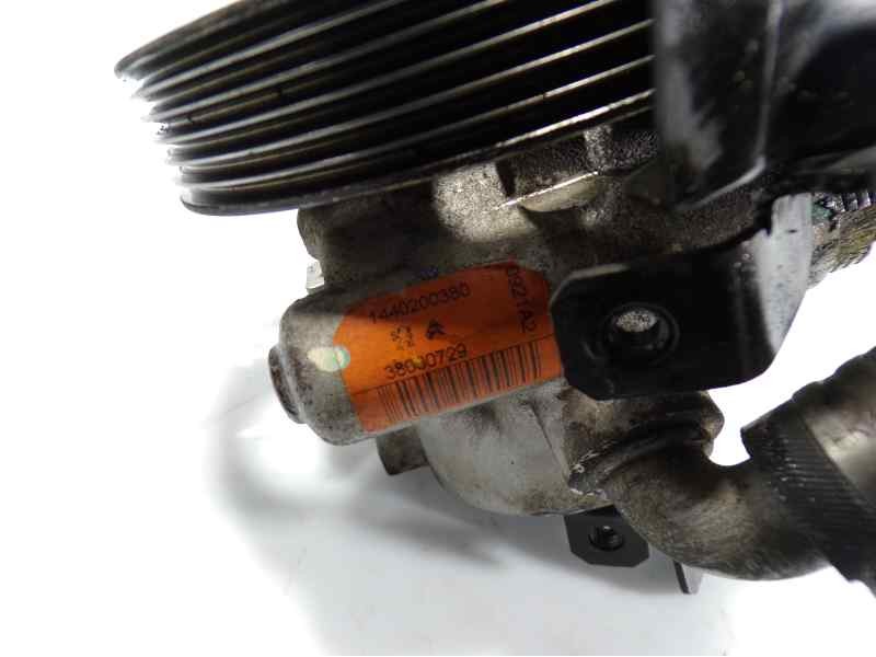 Recambio de bomba direccion para citroën nemo 1.4 hdi referencia OEM IAM 1673606480  