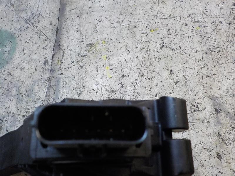 Recambio de potenciometro pedal para seat leon (5f1) 1.6 tdi referencia OEM IAM 5Q2721503D 5Q2721503D 6PV01062104