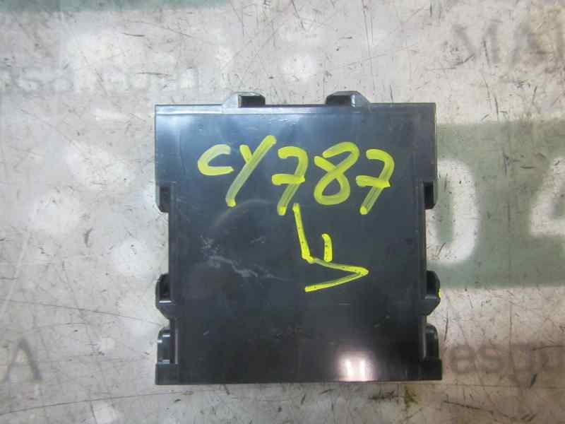 Recambio de modulo electronico para toyota rav 4 referencia OEM IAM 8934042040 8934042040 1881001671