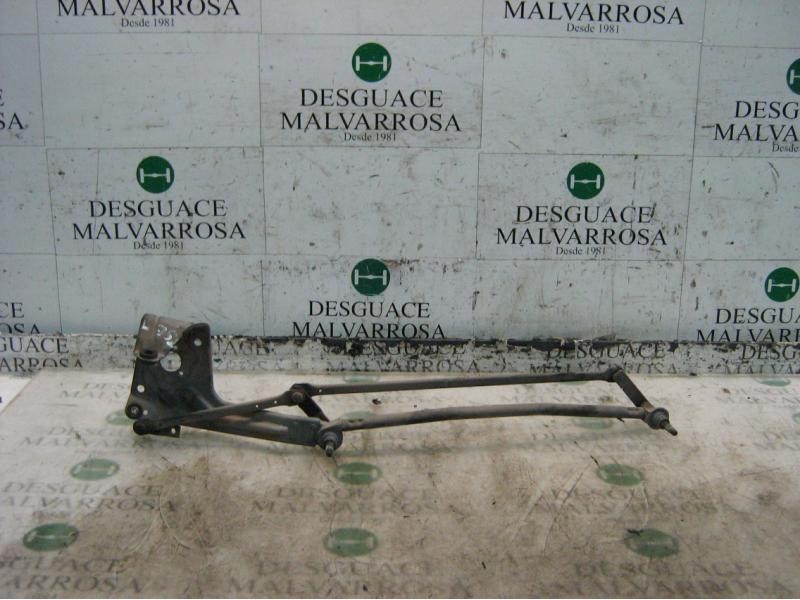 Recambio de articulacion limpia delantero para renault megane i berlina hatchback (ba0) 1.9 d alize referencia OEM IAM   