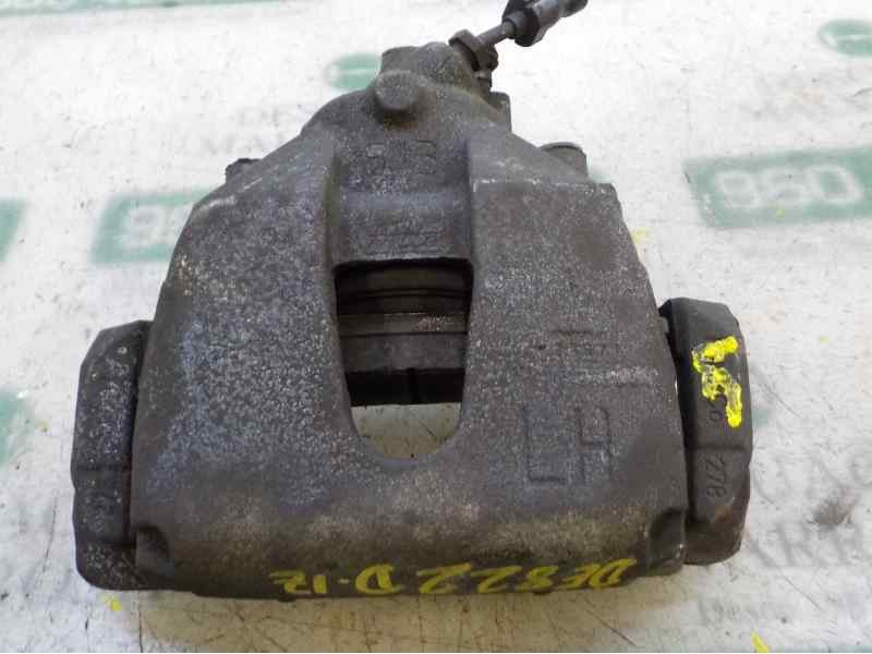 Recambio de pinza freno delantera izquierda para ford focus lim. 1.5 tdci cat referencia OEM IAM   