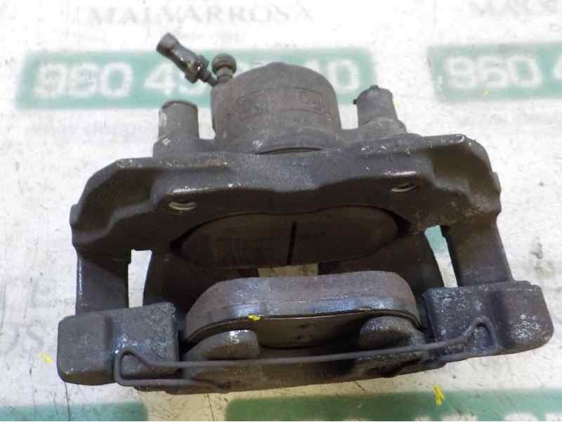 Recambio de pinza freno delantera izquierda para ford focus lim. 1.5 tdci cat referencia OEM IAM   