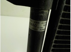 Recambio de condensador aire acondicionado para skoda octavia berlina (1z3) 1.4 16v tsi referencia OEM IAM 1K0820411Q 1K0820411Q 2