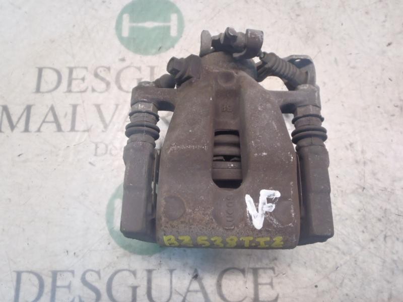 Recambio de pinza freno trasera izquierda para opel meriva cosmo referencia OEM IAM   