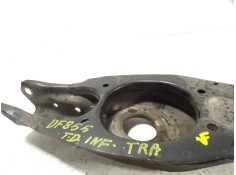 Recambio de brazo suspension inferior trasero derecho para ssangyong rodius 2.2 td cat referencia OEM IAM    2