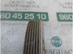 Recambio de polea cigueñal para ford focus lim. 1.5 tdci cat referencia OEM IAM    2