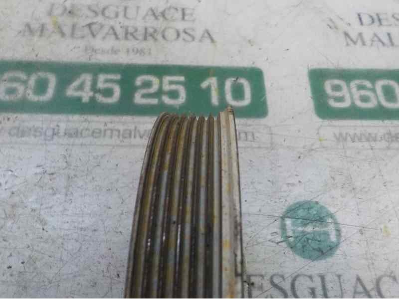 Recambio de polea cigueñal para ford focus lim. 1.5 tdci cat referencia OEM IAM   
