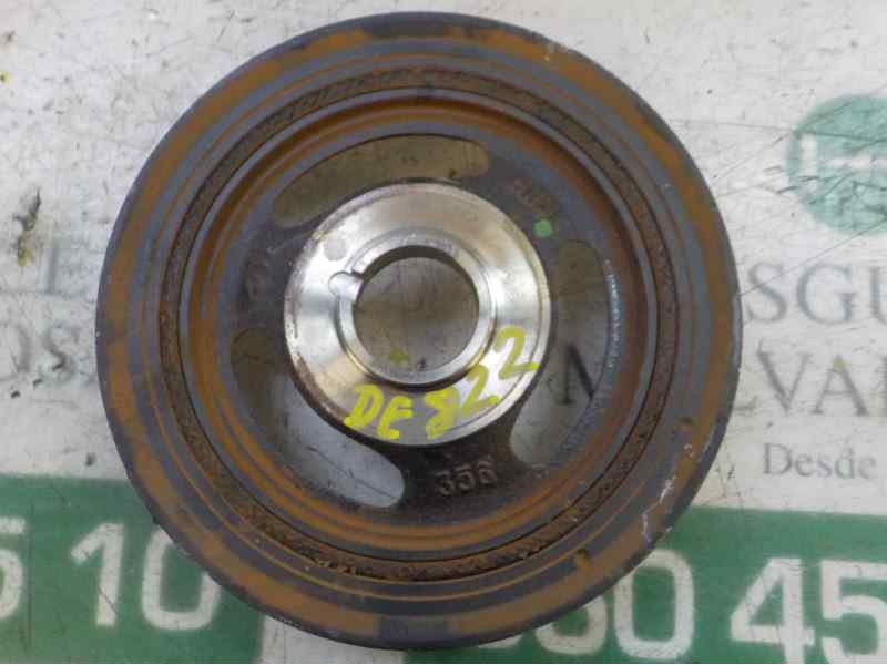 Recambio de polea cigueñal para ford focus lim. 1.5 tdci cat referencia OEM IAM   