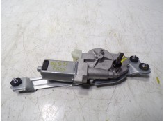 Recambio de motor limpia trasero para hyundai tucson 1.6 crdi referencia OEM IAM  98700N9100 