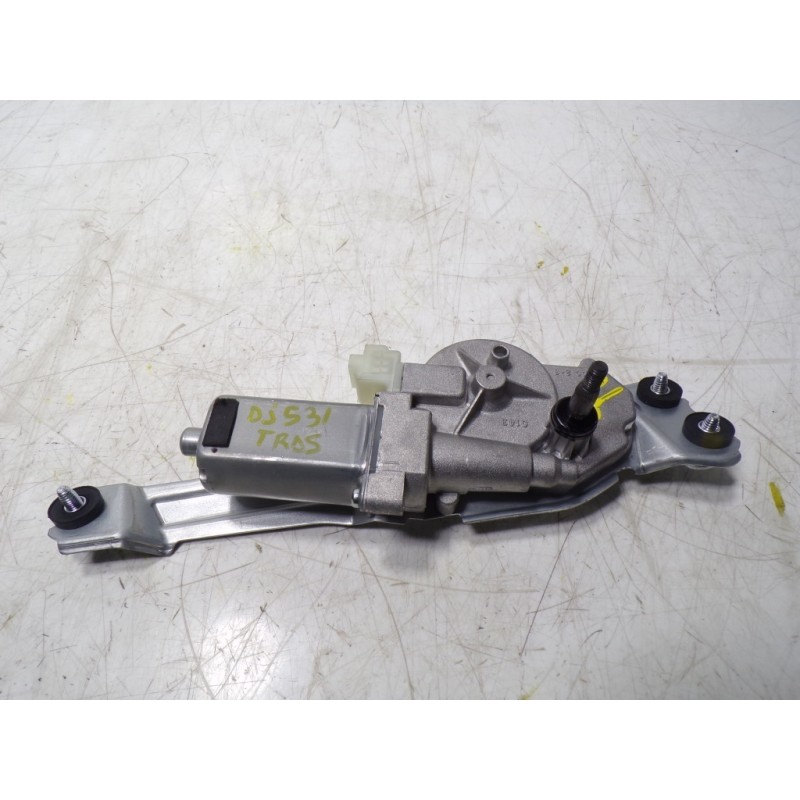 Recambio de motor limpia trasero para hyundai tucson 1.6 crdi referencia OEM IAM  98700N9100 