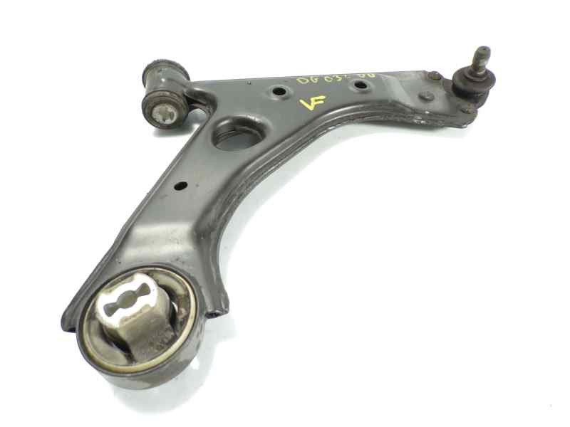Recambio de brazo suspension inferior delantero derecho para citroën nemo 1.4 hdi referencia OEM IAM 3521V5  