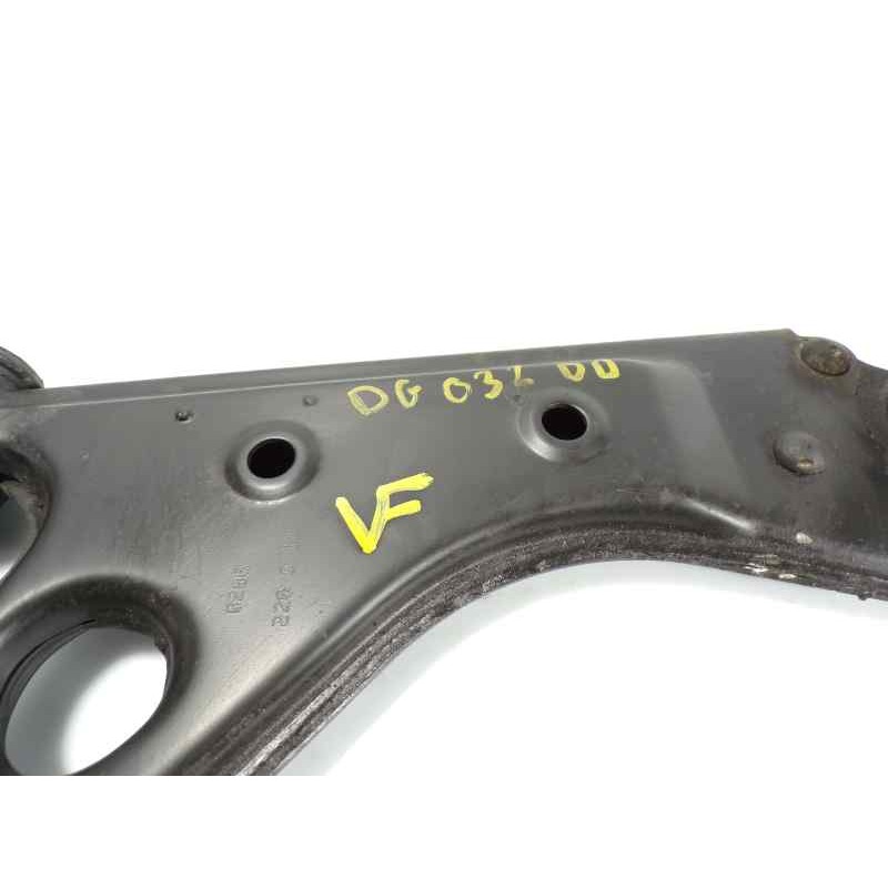 Recambio de brazo suspension inferior delantero derecho para citroën nemo 1.4 hdi referencia OEM IAM 3521V5  
